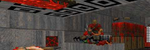 [Claustrophobia 1024 2] MAP34: Abstraction (UV-Max Demo) - Claustrophobia 1024 2: The Mystery of Too Many Maps
