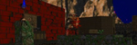 [Moonblood] MAP25: Helltown (UV-Max Demo) - Deadwing