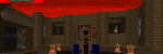 [The Plutonia Experiment] MAP13: The Crypt (UV-Max Demo) - Final DOOM - The Plutonia Experiment