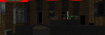 [The Plutonia Experiment] MAP17: Compound (UV-Max Demo) - Final DOOM - The Plutonia Experiment