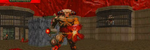 [The Plutonia Experiment] MAP31: Cyberden (UV-Max Demo) - Final DOOM - The Plutonia Experiment
