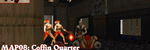 [Vigor] MAP08: Coffin Quarter (UV-Max Demo) - James Paddock (Jimmy), Stuart Rynn (stewboy), Mr. Freeze, Bobby Prince, STILES, Kevin Schilder, Brayden Hart (AD_79), Hellish Godzilla, Jamie Robertson, DCG Retrowave, Petter M&aring;rtensen